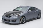 Hyundai Genesis Coupe Hurricane SC 2011 года